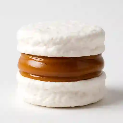 Alfajor de Nieve