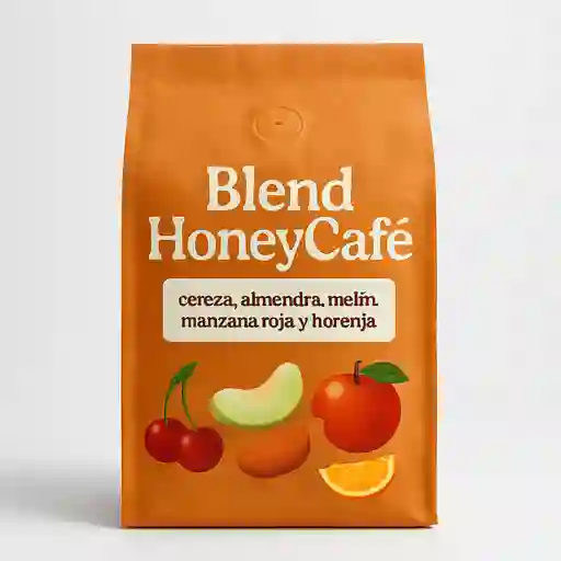 Blend Honey