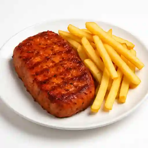 Lomo de Cerdo