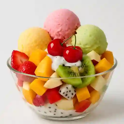 EnSalada Super Sion