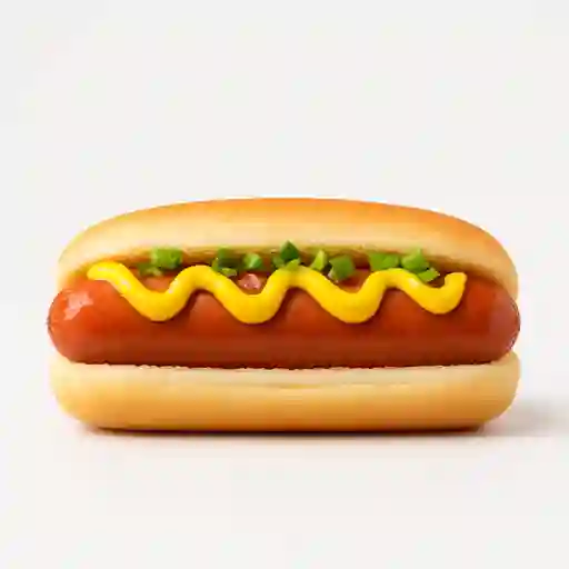 Perro caliente