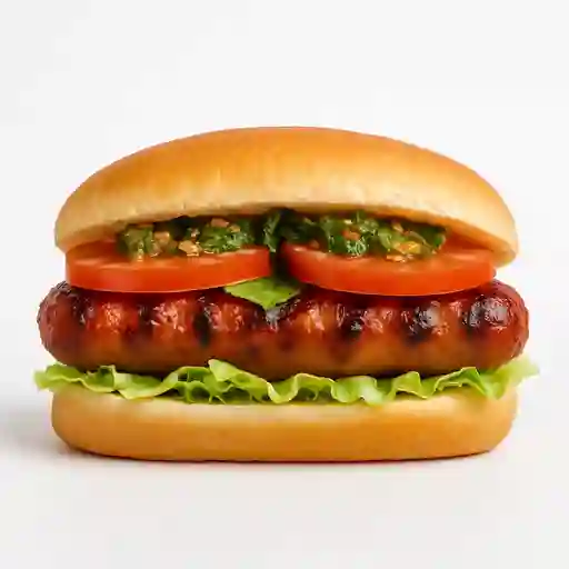 Choriperro