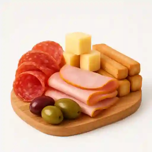 Picada mini