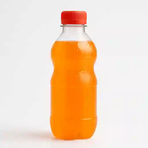 Gaseosa premio personal