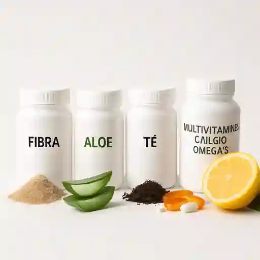 Programa Detox