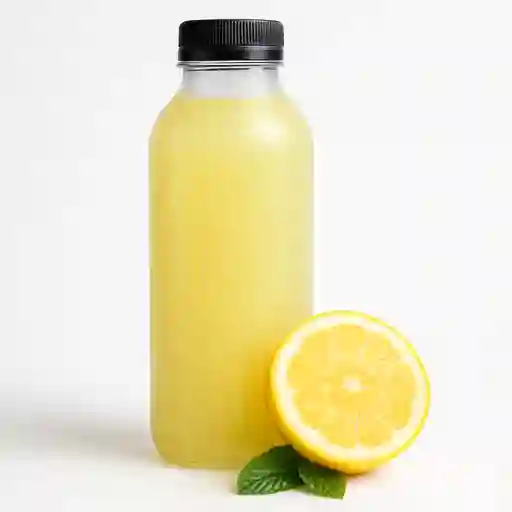 Limonada Natural