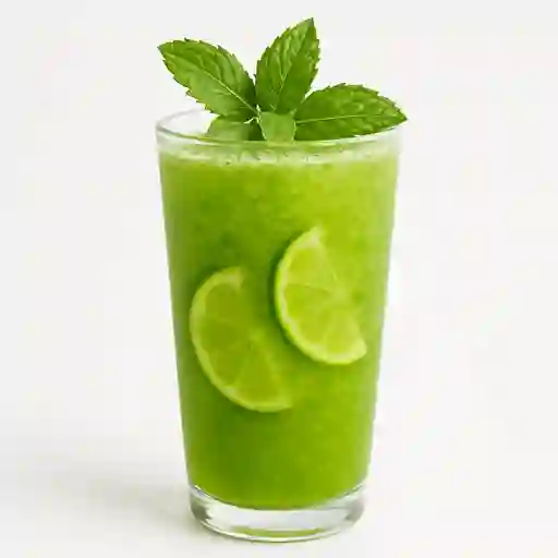 Limonada de Hierbabuena
