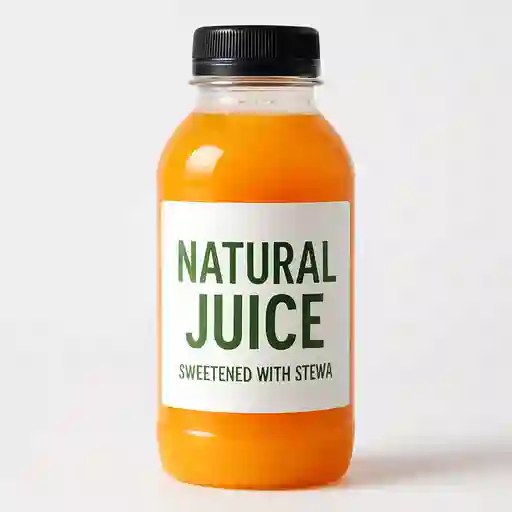 Jugo Natural