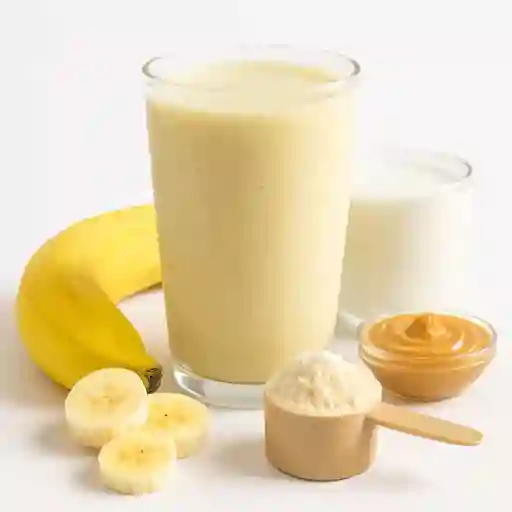 Banana Shake