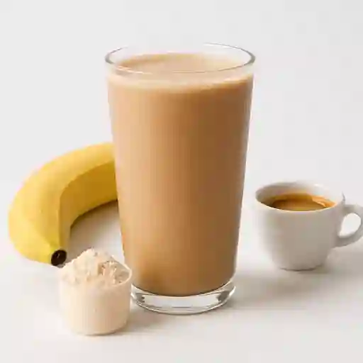 Coffee Shake