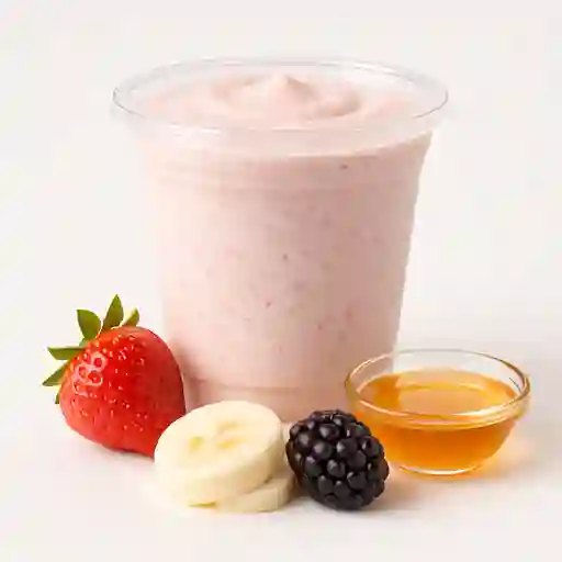 Point Shake