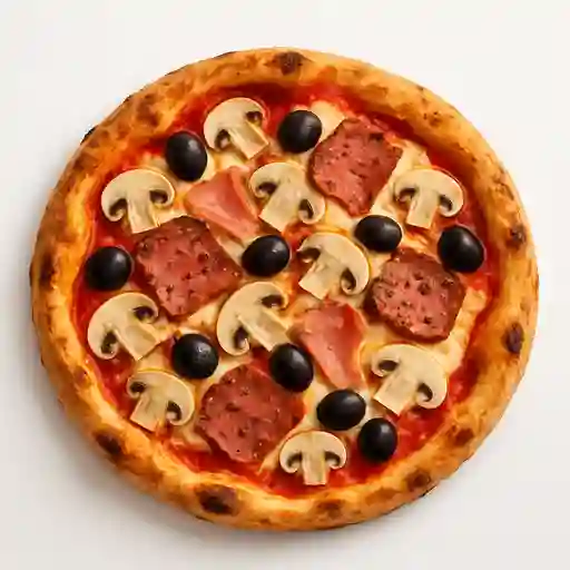 Capricciosa