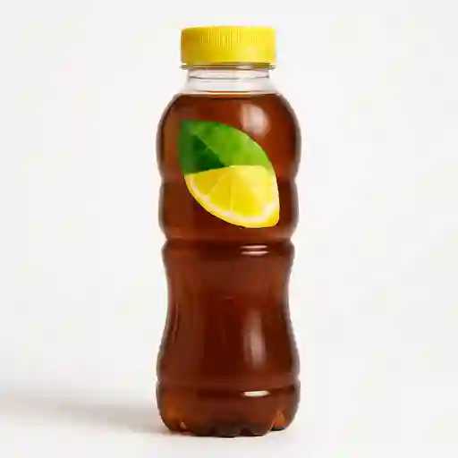 Fuze tea limón 400ml