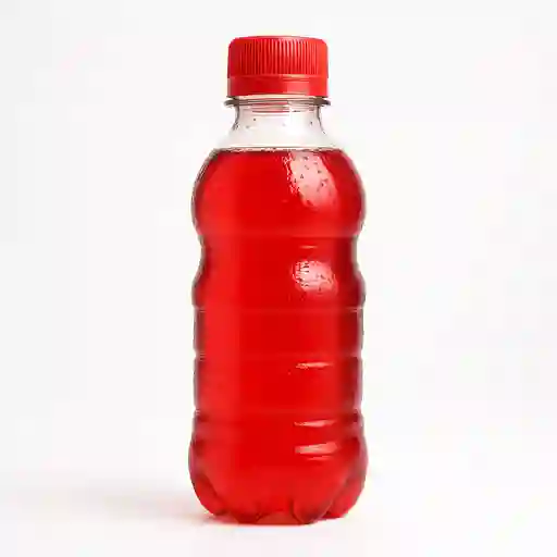 Manzana postobón 400ml