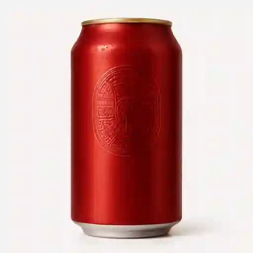 Cerveza club colombia roja lta...