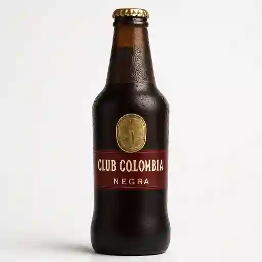 Cerveza club colombia negra lt...