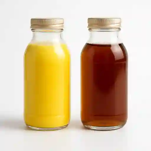 Golden Milk 300 ml
