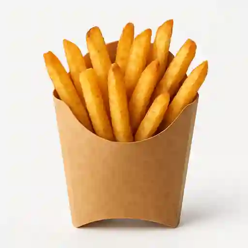 Miami fries