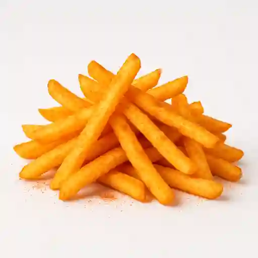 Boston fries
