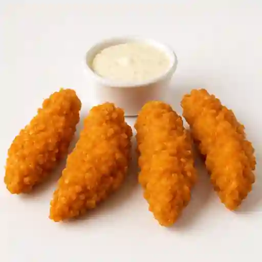Tender 4 Und