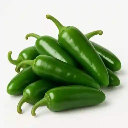 Jalapeños