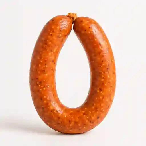 Chorizo de Quinua