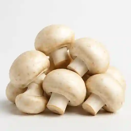 Champiñones