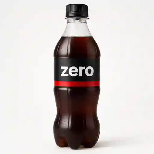 Coca Cola Zero