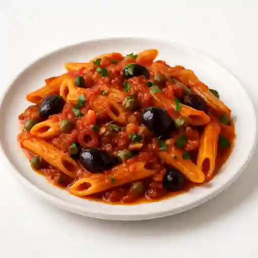 Putanesca