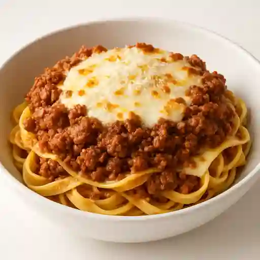 Bolognesa