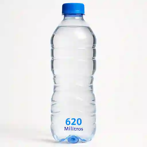Agua cielo
