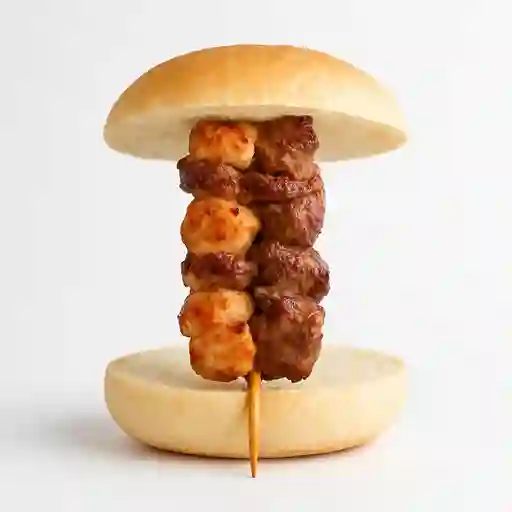 Chuzo Pan Mixto