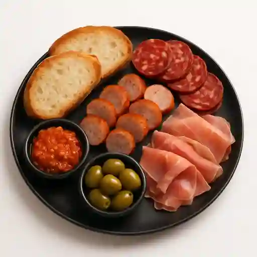 Picada Personal