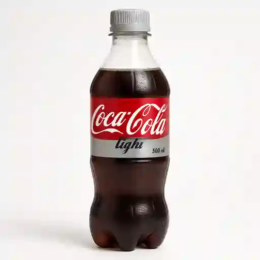 Coca-Cola Light 400 ml