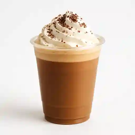 Mocaccino 9 Oz