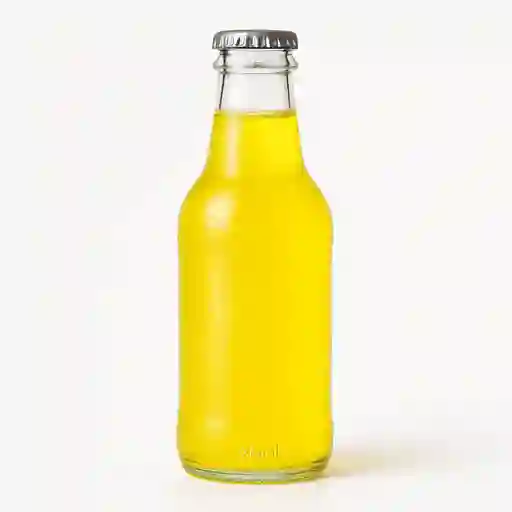 Soda Hatsu Amarilla 300 ml
