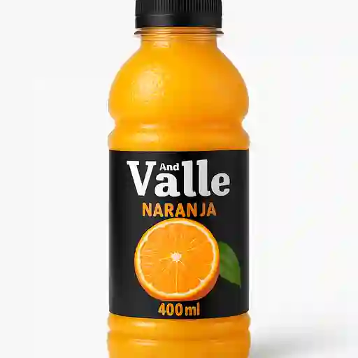 Del Valle Naranja 400 ml