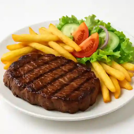 Asado de Carne de Res