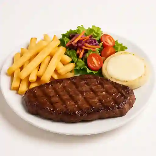 Churrasco
