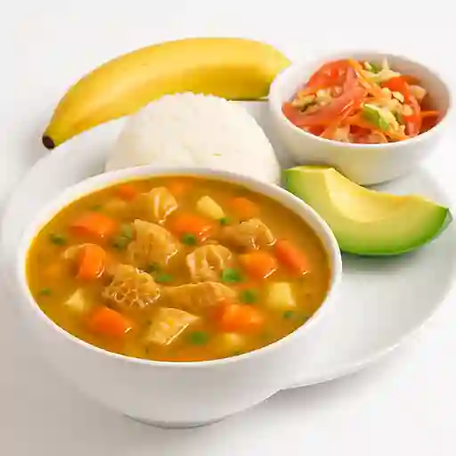 Mondongo