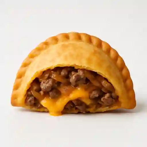 Empanada Cheese Steak