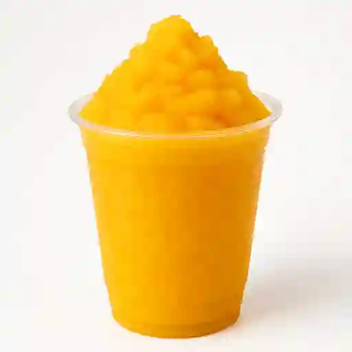 Granizado de Mango