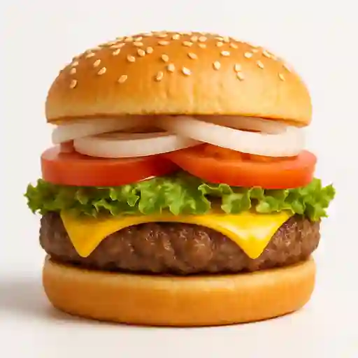 Burguer
