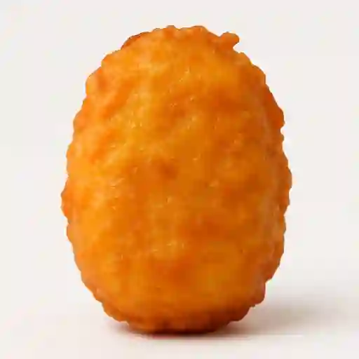Papa aborrajada