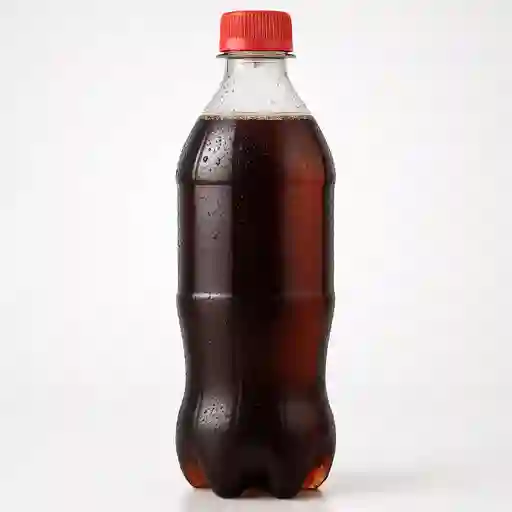 Bebidas gaseosas personal