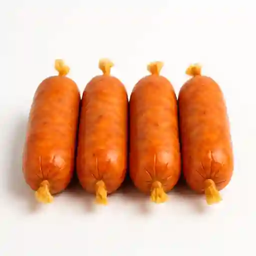 Chorizo de pescado