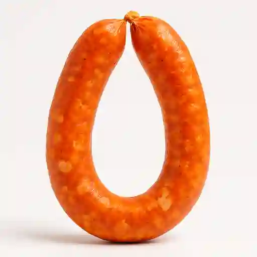 Chorizo de camarón