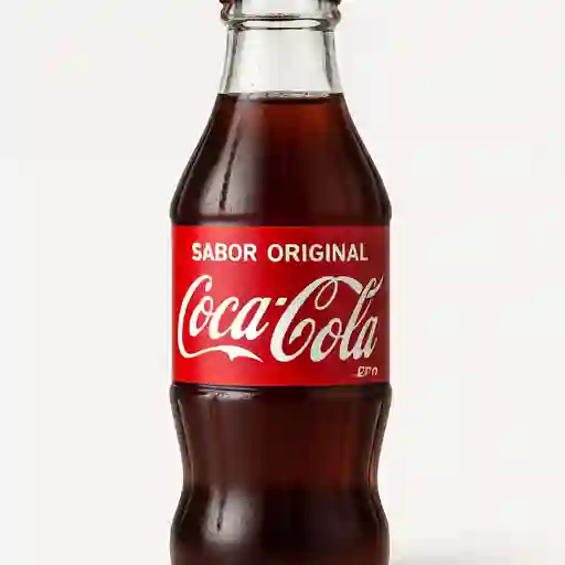 Coca-Cola Sabor Original 250 ml