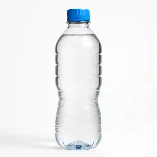 Manantial sin Gas 600 ml