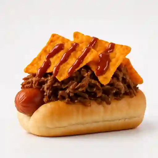 Perrito doriloco